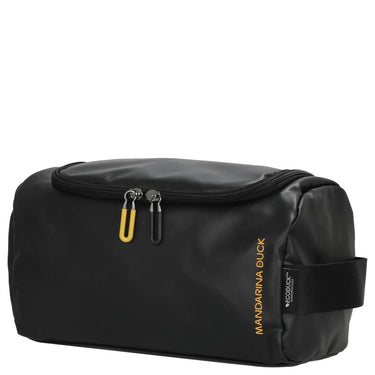Mandarina Duck Eco Coated - Kulturbeutel (black)