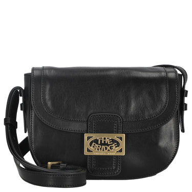 The Bridge Lavinia - Sac bandoulière 22 cm (black)