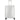 Travelite Next - Maleta de 4 ruedas M 67 cm (color: plata)