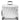 TUMI 19 Degree Aluminum - 4-Rollen Business-Trolley 44 cm (silber)
