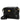 The Bridge Story Donna - Sac bandoulière 22 cm (nero)