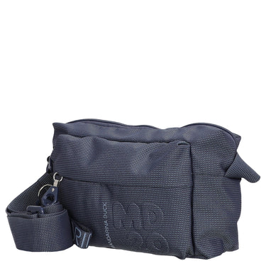 Mandarina Duck MD20 - Borsa a tracolla 21 cm (nero)