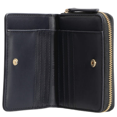 Tommy Hilfiger Logotape - Geldbörse M 6cc 12 cm (space blue)