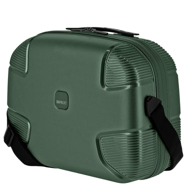 Impackt IP1 - Beautycase 14" 40 cm (Deep sea green)