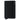 Secrid Matte Slimwallet - Wallet RFID 6.8 cm (Color: black)