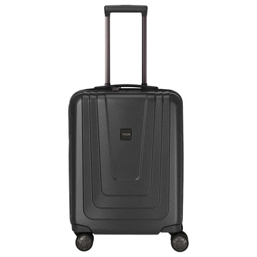 TITAN X-Ray - Trolley de cabina con 4 ruedas 55 cm (antracita)