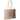 Calvin Klein Emblem Tote - Shopper 44 cm (desert taupe aop)