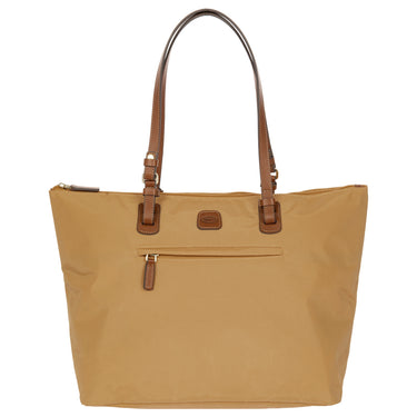 Brics X-Bag Shopping L Sportina - Shoulder Bag 39 cm (honey)