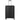 Travelite Mooby - 4-Wheel Trolley L 77 cm (Color: black)