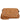 aunts & uncles Grandmas Luxury Club Mrs. Eclair - Borsa a tracolla 21 cm (caramello)