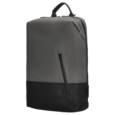 aunts & uncles Japan Hamamatsu - Mochila 13" 37 cm (pewter)