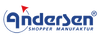 Andersen Shopper Logo