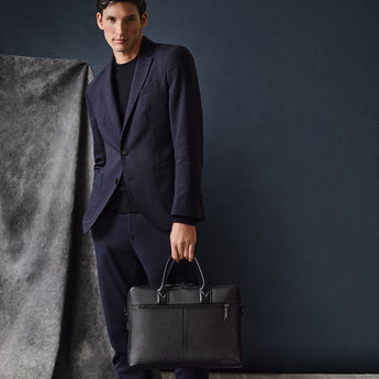 Davidoff Paris Aktentasche