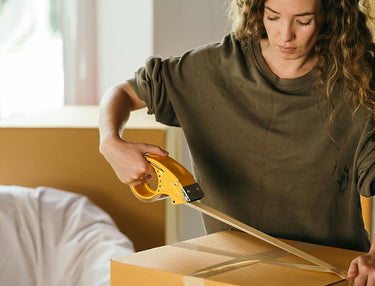 Unkomplizierte Rückgabe