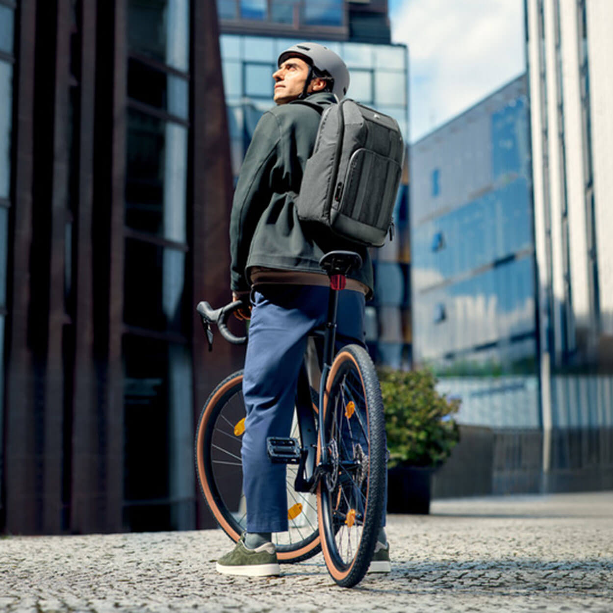 Rucksäcke von Victorinox