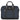 Victorinox Architecture Urban2 - Briefcase 42 cm (Color: melange blue/black)