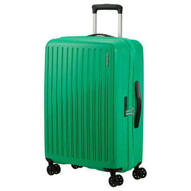 American Tourister Selection Rejoy - 4-Rollen-Trolley 68 cm (grün)