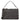 abro Carina - Bolso de hombro 26 cm (dark brown)