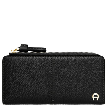 Aigner Ambra - Wallet 10cc 17.5 cm (black)