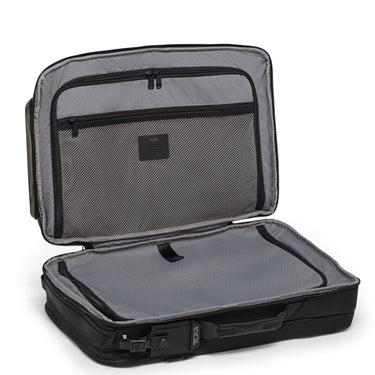 TUMI Alpha Bravo - Detrick Rucksack 48 cm (schwarz)