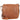 The Chesterfield Brand Everglades - Bolso bandolera 26 cm (cognac)