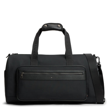 Tommy Hilfiger Repreve Duffle - Reisetasche 50 cm (black)