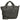 aunts & uncles Dearie - Bolso 31 cm (color: verde hiedra)