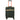 Travelite Color Craze - 4-Rollen-Kabinentrolley S 55 cm (oliv)