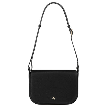 Aigner Pura M - Shoulder Bag 26 cm (black)
