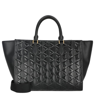 Lacoste Maheki Bag - Borsa L 31 cm (noir)