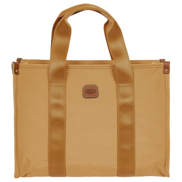 Brics Opera Bag - Bolso de mano 35 cm (honey)
