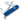 Victorinox "My First Victorinox" - Children's Pocket Knife (transparent blue)