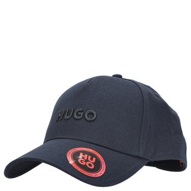 HUGO Men Jude - Gorra (dark blue)