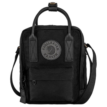 Fjällräven Kånken No. 2 Sling - Shoulder Bag 20 cm (Black Edition) (black)