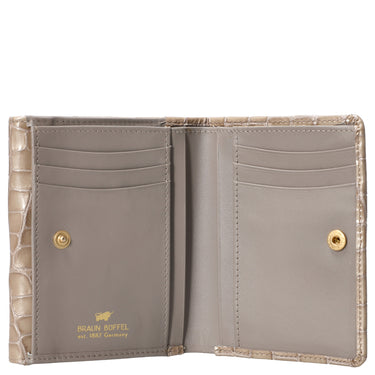 Braun Büffel Verona - Geldbörse 9cc 11 cm (sand)