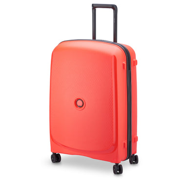 Delsey Paris Belmont Plus - Trolley 4 ruote 71 (rosso)