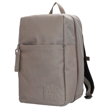 Mandarina Duck MD20 - Sac à dos de voyage 40 cm (taupe)