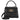Furla 1927 Mini Top Handle - Sac de soirée 21 cm (noir)