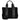 HUGO Women's Becky SH Tote Mini - Sac bandoulière 25 cm (black)