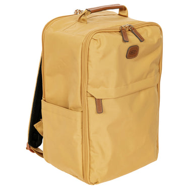 Brics X-Travel Underseater - Sac à dos 40 cm (honey)