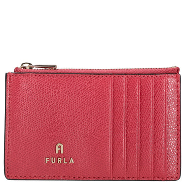 Furla Camelia - Tarjetero 10cc 13 cm (velvet pink)