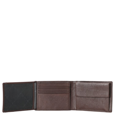 Braun Büffel Arezzo - Wallet 9cc 12.2 cm (brown)