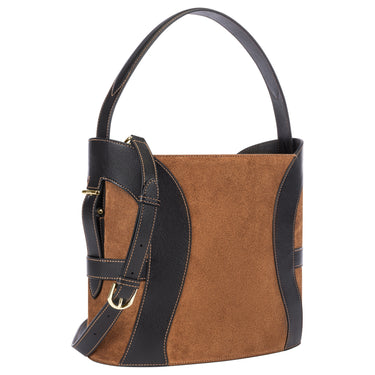 Aigner Deborah M - Bucket Bag 27 cm (oat beige)