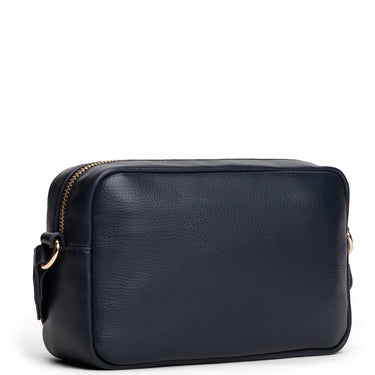 Tommy Hilfiger Logotape - Umhängetasche 20 cm (space blue)