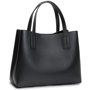Tommy Hilfiger Icon Mini Satchel - Henkeltasche 28 cm (black)
