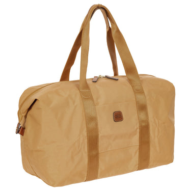 Brics X-Bag - Reisetasche 43 cm (honey)