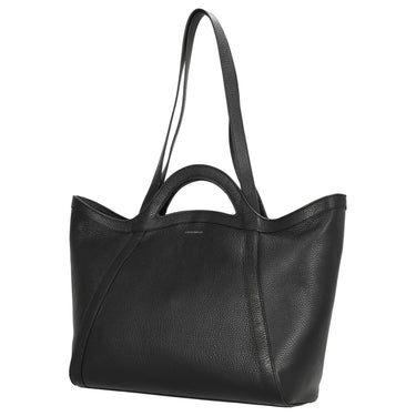 Coccinelle Amalia - Shopper 45 cm (noir)