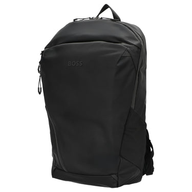 BOSS Men Stenson Backpack - Rucksack 13" 47 cm (black)