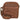 The Chesterfield Brand Arnhem - Bolso de hombro 24 cm (color: cognac)