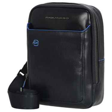 Piquadro Blue Square - Umhängetasche 23 cm (blue)